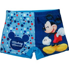 Mickey Mouse fürdőboxer kisfiúknak