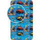 Sam a tűzoltó Fireman Sam gumis lepedő