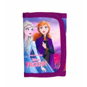 Jégvarázs Frozen pénztárca 
