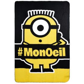 Minyon polár takaró 100*150 cm