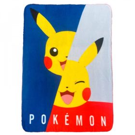 Pokémon polár takaró