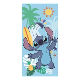 Stitch törölköző fürdőlepedő