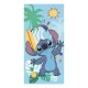 Stitch törölköző fürdőlepedő