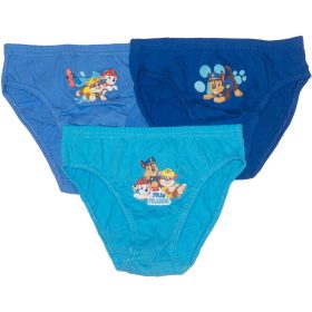 Mancs Őrjárat alsónadrágok fiúknak