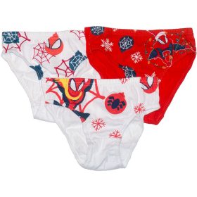 Pókemberes alsók gyerekeknek