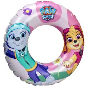 Mancs Őrjárat kislány úszógumi 