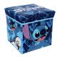 Stitch tárolódoboz ülőke