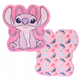 Stich formapárna rózsaszín