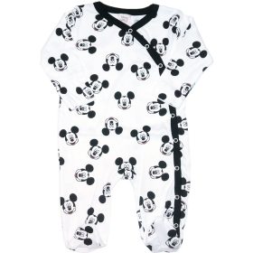 Mickey Egeres pamut rugdalózó