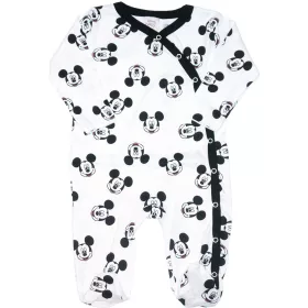 Mickey Egeres pamut rugdalózó