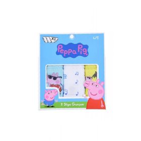 Peppa malac kisfiú bugyik