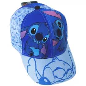 Stitch baseball sapka kisfiúknak