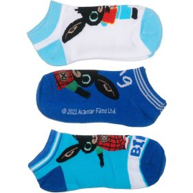 Bing nyuszis kisfiú titokzokni csomag