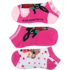 Bing nyuszis kislány titokzokni csomag