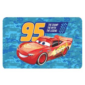 Verdás tányéralátét kék színben