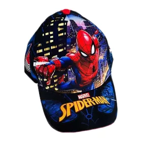 Pókember Spiderman gyerek baseball sapka