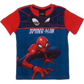 Pókemberes gyerek póló