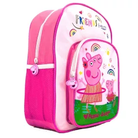 Peppa Malacos gyerek hátizsák