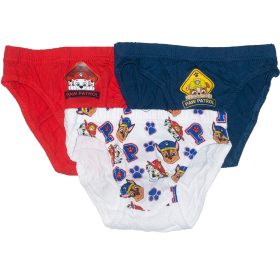 Paw Patrol alsónadrág kisfiúknak