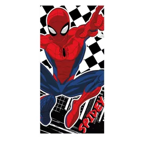 Spiderman gyorsan száradó törölköző