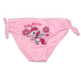 Unikornisos baba fürdőbugyi