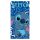 Stitch fürdőlepedő fiúknak