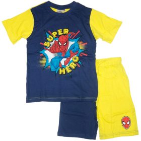 Pókember Spiderman nyári együttes