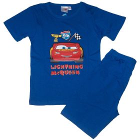 Verdás nyári szett kék