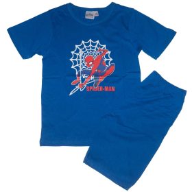 Pókemberes együttes póló nadrág szett