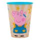 Peppa malacos pohár