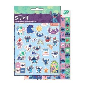 Lilo és Stitch 600 darabos matrica
