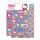 Hello Kittys matrica szett 600 db