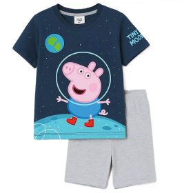 Peppa Malac Zsoli nyári pizsama