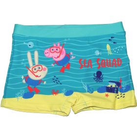 Peppa Malacos fürdőnadrág Zsolival