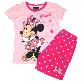 Minnie Mouse nyári pizsama szett