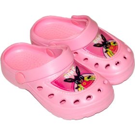 Bing nyuszis klumpa rózsaszín