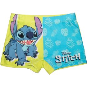 Stitch gyerek fürdőnadrág