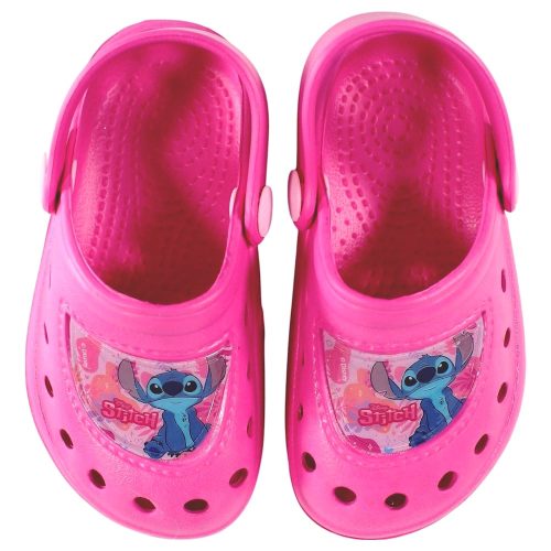 Lilo és Stitch papucs lányoknak