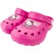 Hello Kitty papucs lányoknak