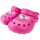 Hello Kitty papucs lányoknak