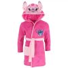Stitch köntös kislányoknak