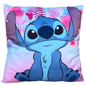 Stitch díszpárna lányoknak