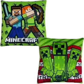 Minecraft díszpárna
