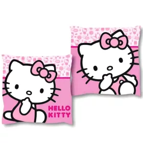 Hello Kittys díszpárna 
