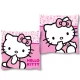 Hello Kittys díszpárna 