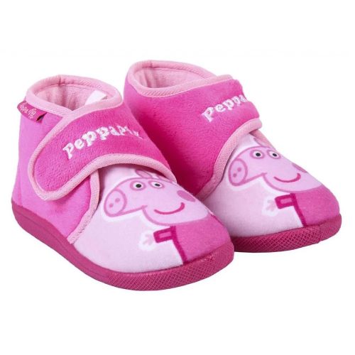 Peppa malac házicipő lányoknak