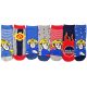 Sam a tűzoltó zokni csomag 7 pár