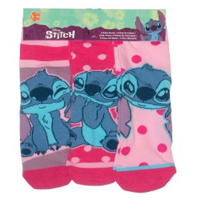 Stitch zokni csomag lányoknak