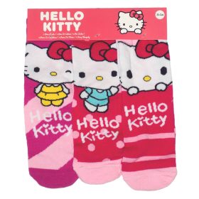 Hello Kitty gyerek zokni csomag 