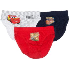 Verdás alsónadrág 3 darab